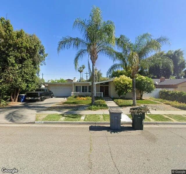 Fig Garden Villa Rcf