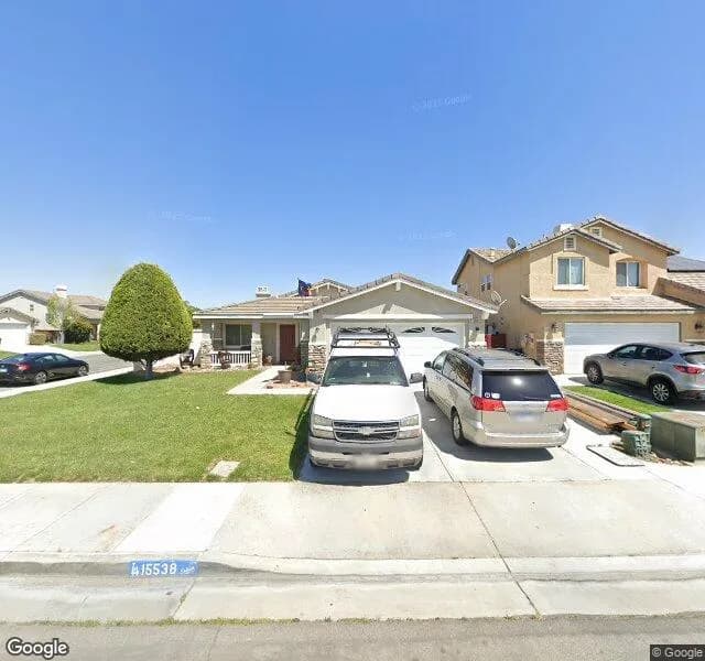 Firerock Adult Residential Facility - Adult Residential Facility in Moreno Valley, California