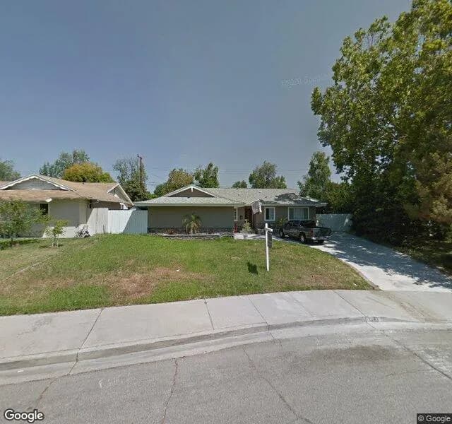 First Chance For The Developmentally Disabled