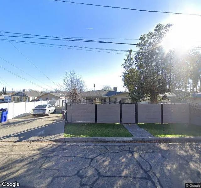 Fisher Place - Adult Residential Facility in San Bernardino, California