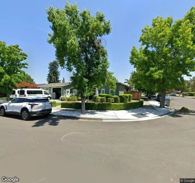 Flora Home - Adult Residential Facility in San Jose, California