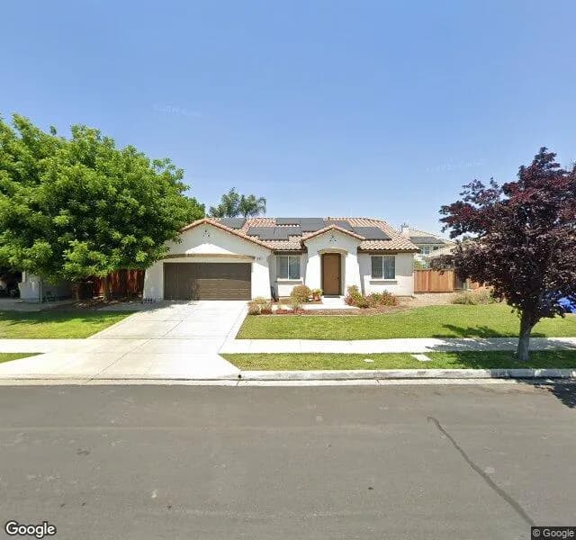 Flowering Plums Assisted Living - Board And Care Home in Brentwood, California