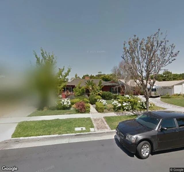 Flowers Family Care - Board And Care Home in Santa Ana, California