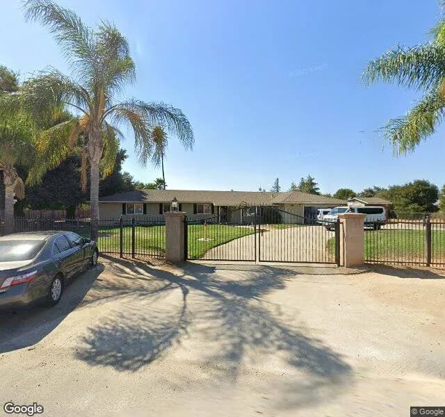 Foothill Adult Residential Facility