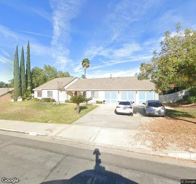 Foothill Lake Home - Board And Care Home in Moreno Valley, California