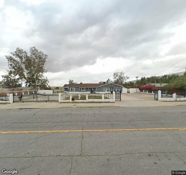 Foothill Serenity Living - Adult Residential Facility in Fontana, California