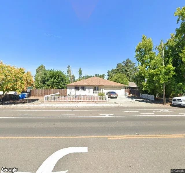 Forever Sarahs Elderly Care Corp - Adult Residential Facility in Santa Rosa, California