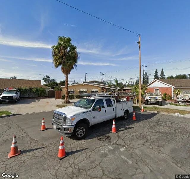 Fountain Of Youth Senior Living