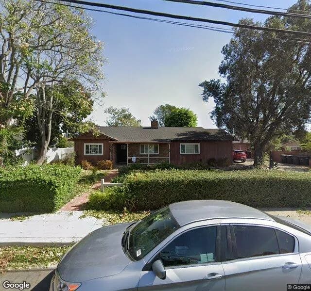 Fountain Of Youth Senior Living 2 - Board And Care Home in Orange, California
