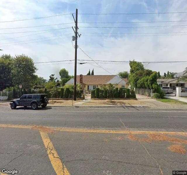 Fountain Springs Inc. Dba Fountain Springs Adult - Adult Residential Facility in Sylmar, California