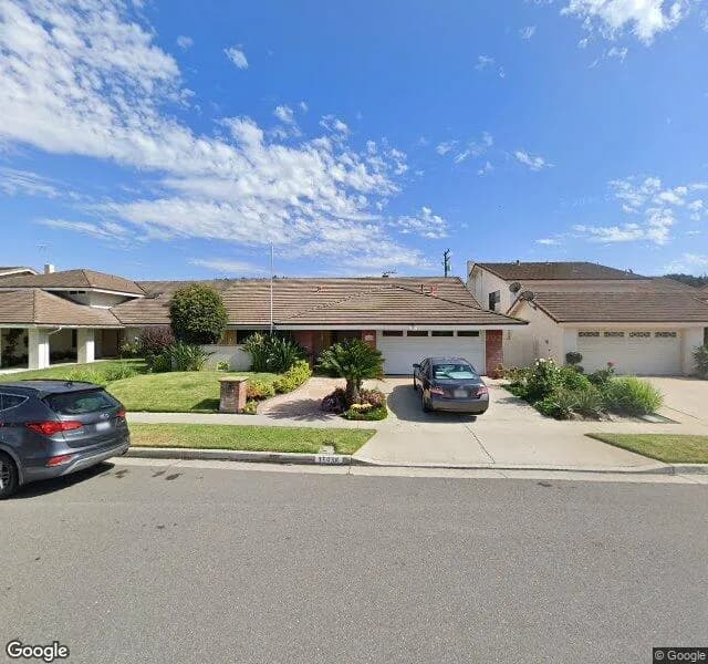 Fountain Valley Care Home, Inc - Board And Care Home in Fountain Valley, California