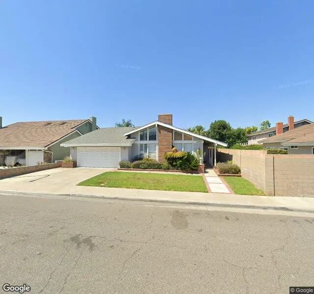 Fountain Valley Senior Homes - Board And Care Home in Fountain Valley, California