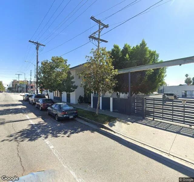 Four Seasons Assisted Living Center Llc - Assisted Living Facility in North Hollywood, California