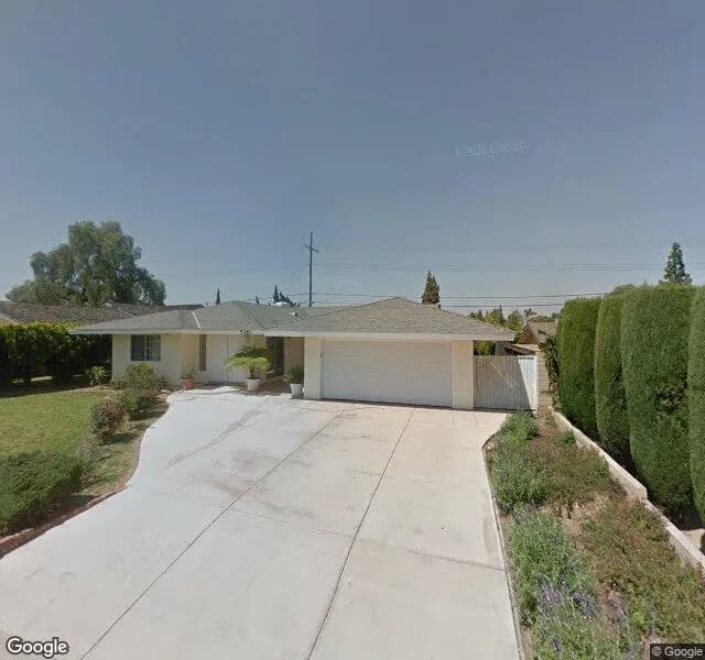 Fox Hills Board And Care Home - Adult Residential Facility in Buena Park, California