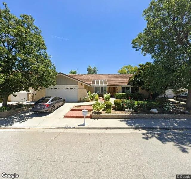 Frances Manor Ii - Board And Care Home in Valencia, California