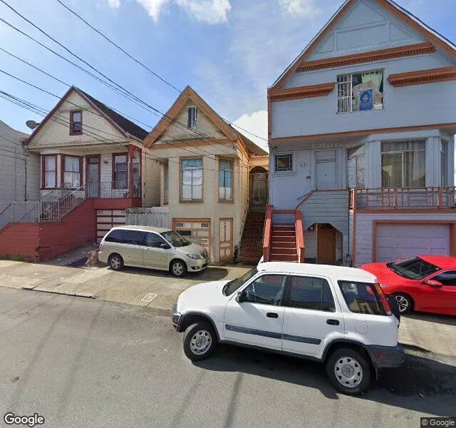 Francis Residential Care Home