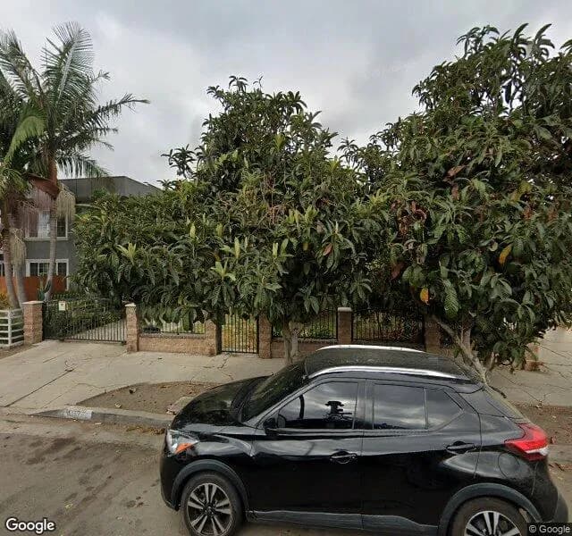 Franco Residential Home Care - Board And Care Home in Los Angeles, California