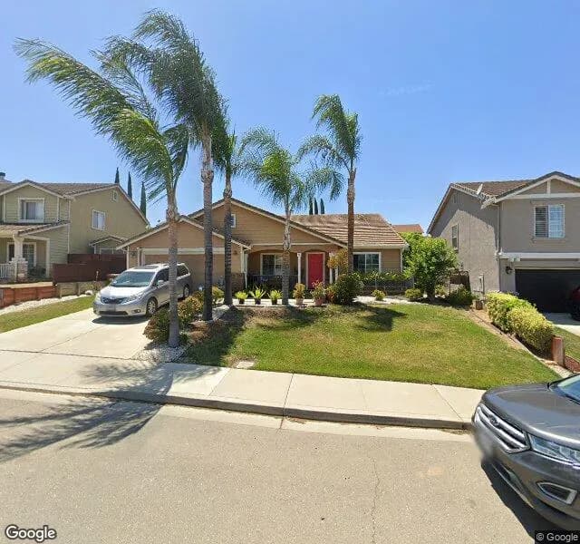 Franklin Home Care Ii - Adult Residential Facility in Antioch, California