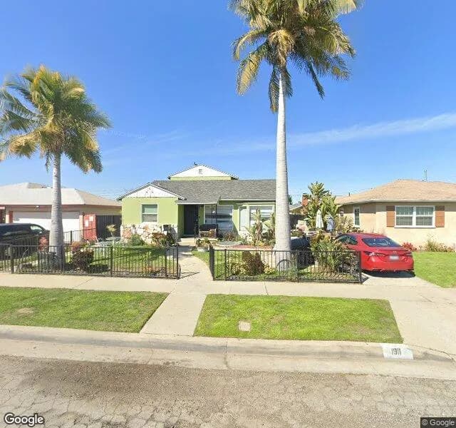 Frank's Adult Residential Home - Adult Residential Facility in Compton, California