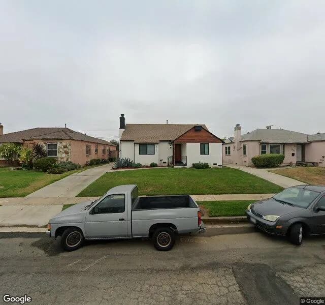 Free From Hardship Inglewood - Adult Residential Facility in Inglewood, California