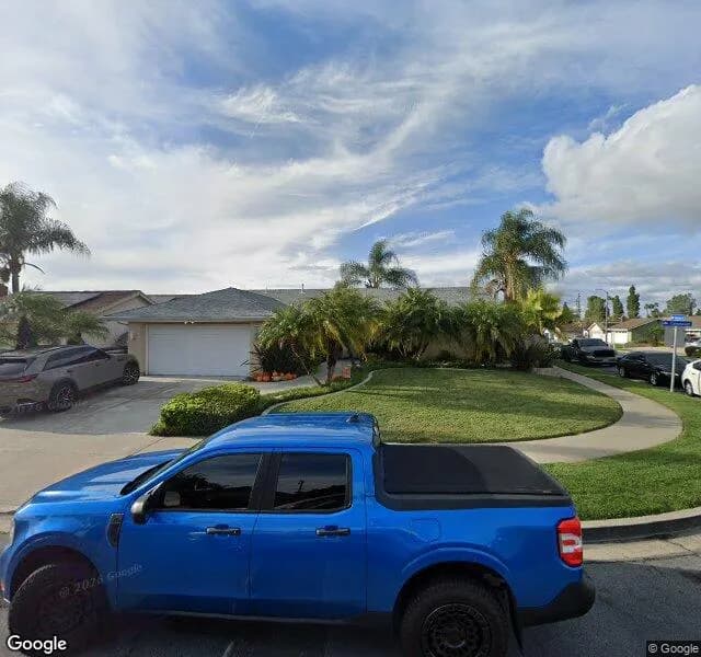 Freedom Springs Manor - Board And Care Home in Lake Forest, California