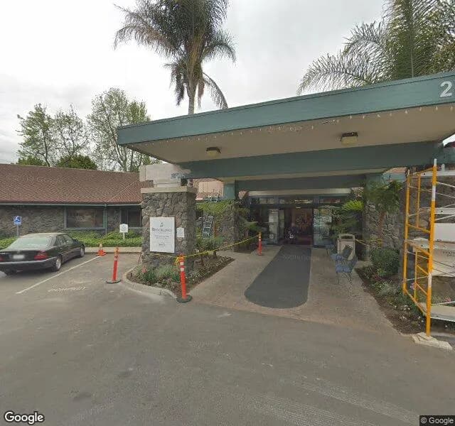 Fremont Rtrmt Com-happy Lvng By Cogir/cogir Fremon