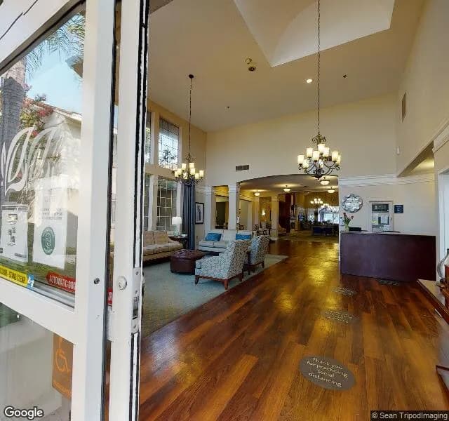 Fresno Senior Living