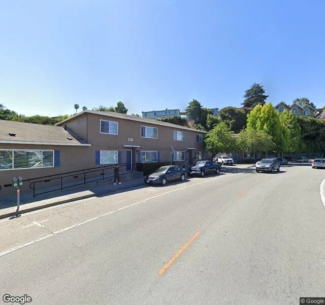 Front Street Residential Care