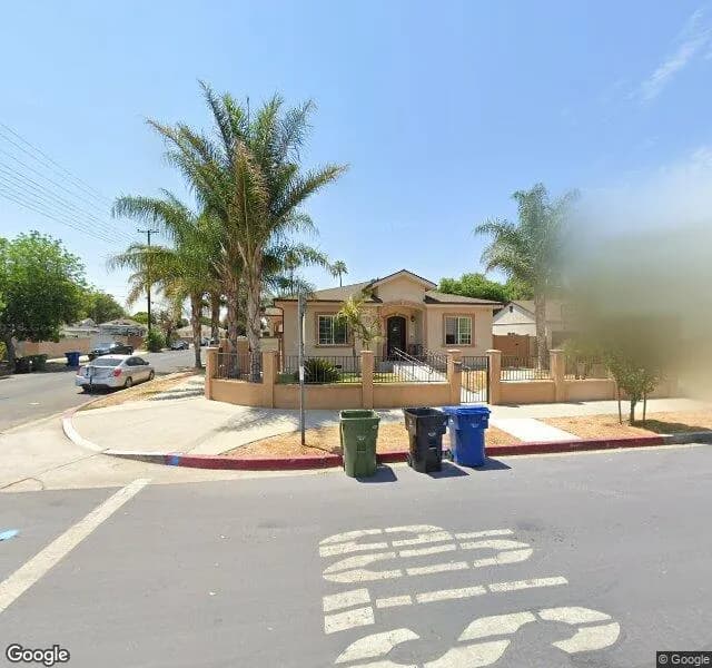 G & A Boarding Care - Board And Care Home in Reseda, California