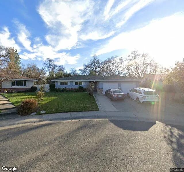 G.m. Rojo Guest Home