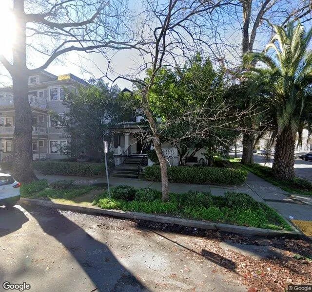 G Street Residential Board & Care