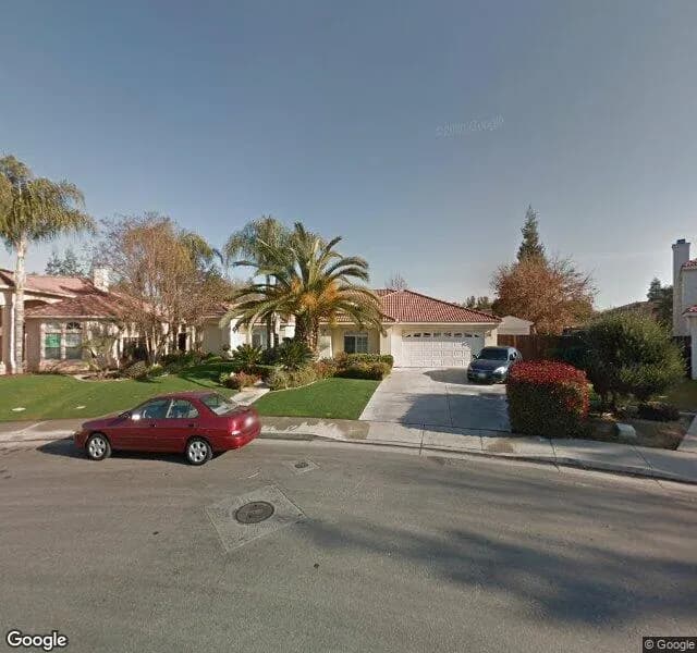 Gables Residential Care For Elderly Inc - Board And Care Home in Bakersfield, California