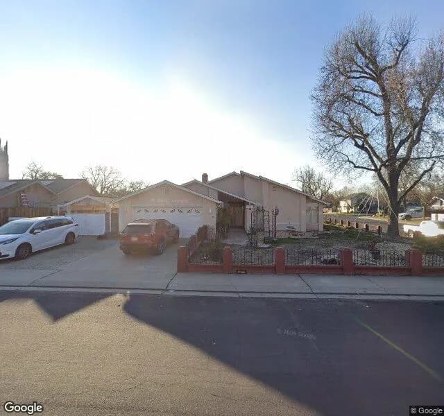 Gabrielle's Caring Hand - Board And Care Home in Modesto, California