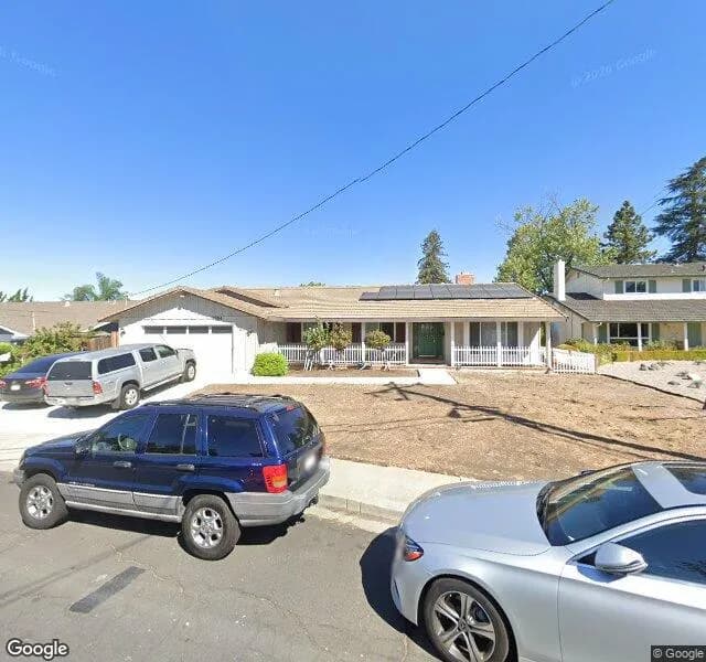 Gaenor Home Inc - Adult Residential Facility in Concord, California