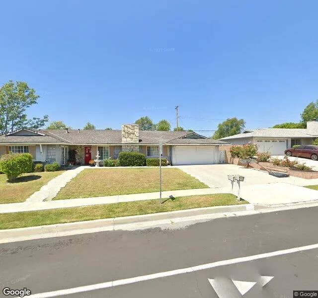 Gainsborough Oaks - Board And Care Home in Thousand Oaks, California