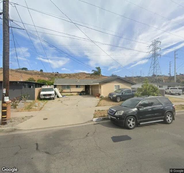 Galindo Home Care Inc. - Adult Residential Facility in Oceanside, California