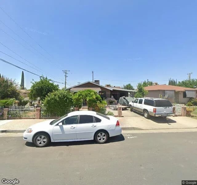 Gallegos, The - Adult Residential Facility in Tulare, California