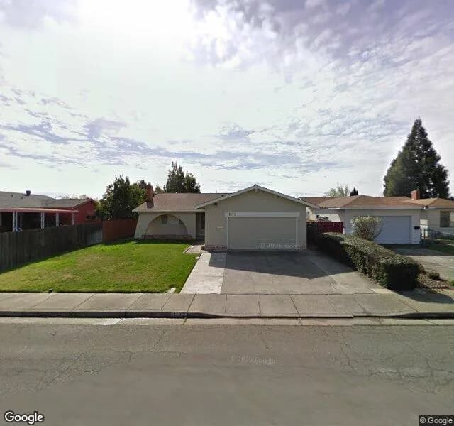 Gannet Prime Care - Adult Residential Facility in Fairfield, California