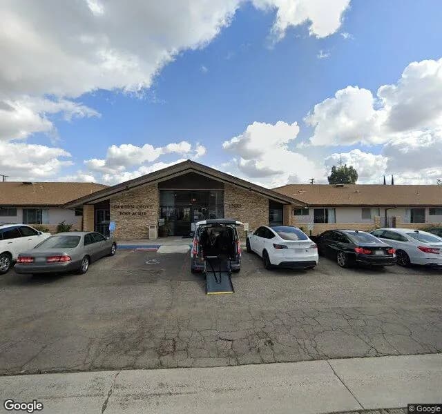 Garden Grove Guest Home Llc - Assisted Living Facility in Garden Grove, California