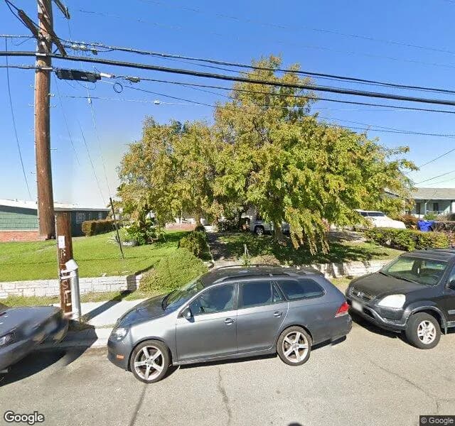 Garden House Adult Residential Facility, The