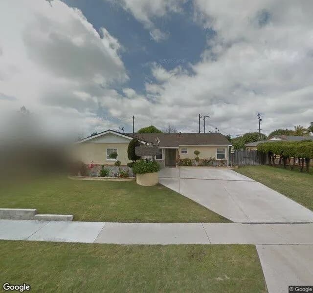 Garden Of Joy Guest Home - Board And Care Home in Santa Ana, California