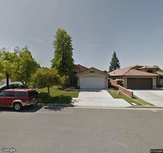 Garden Terrace Assisted Living Ii - Board And Care Home in Fresno, California