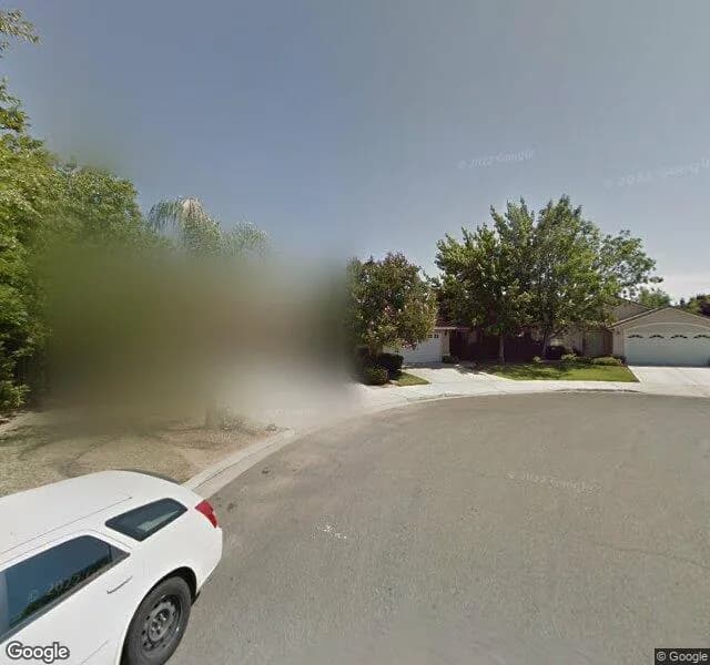 Garden Terrace Assisted Living Iii - Board And Care Home in Fresno, California