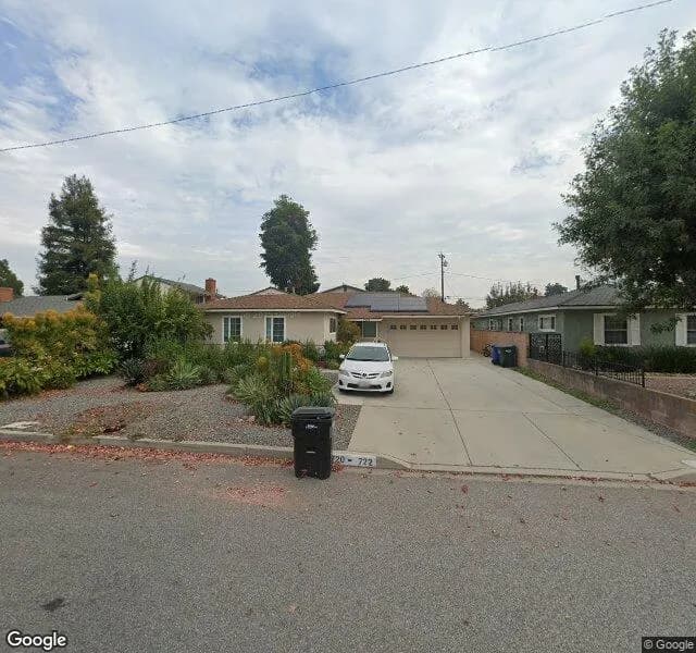 Garden Terrace Senior Living