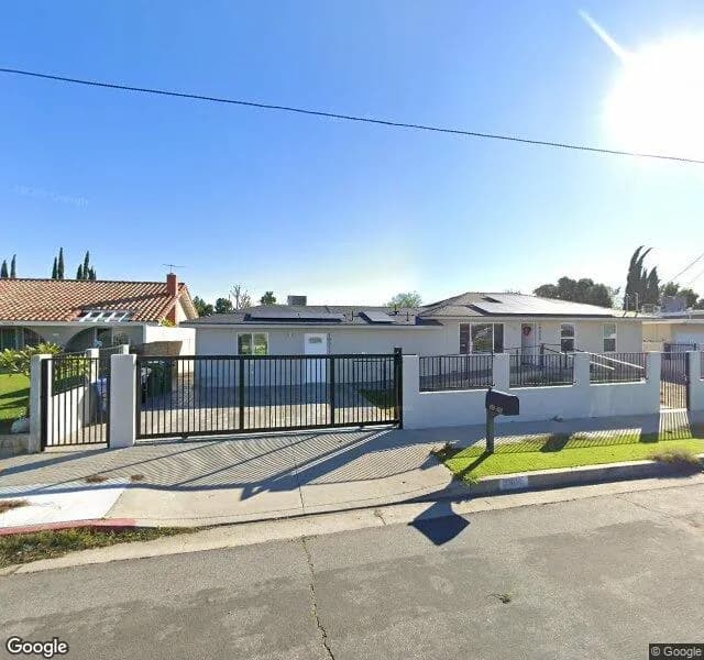 Garden View Assisted Living 1, The - Board And Care Home in Chatsworth, California