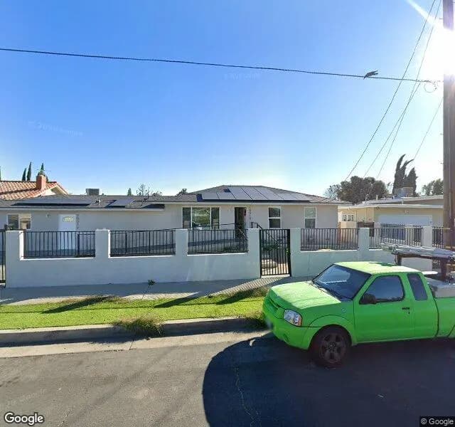 Garden View Assisted Living, The