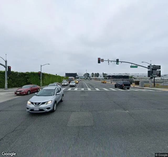 Gardena Senior Citizens Day Care Center - Adult Day Care Center in Gardena, California