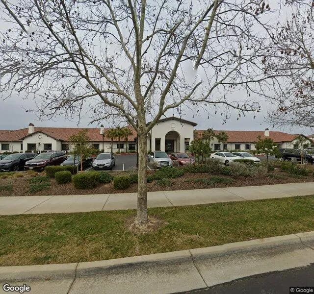 Gardens At Laguna Springs Memory Care, The