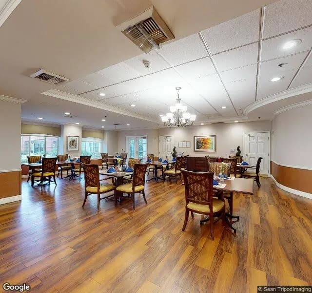 Gardens At Northridge, The