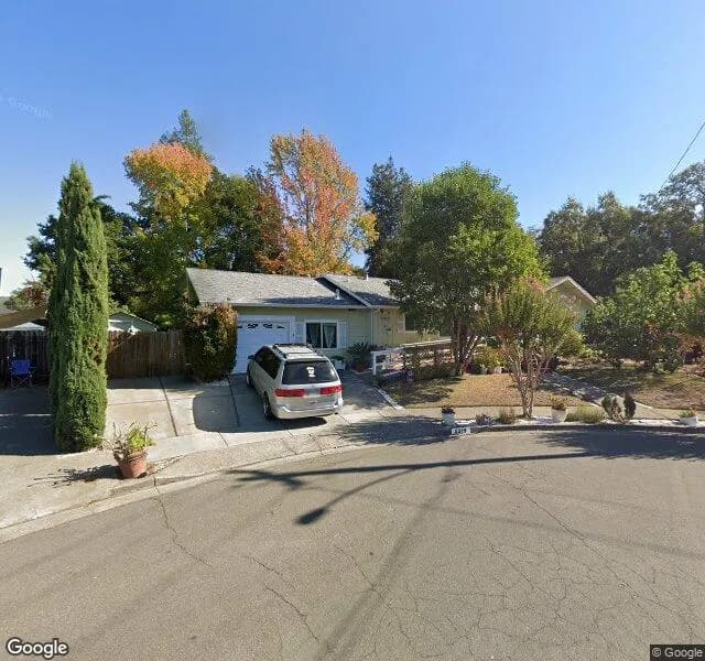 Gardenview Of Marian Home - Board And Care Home in Santa Rosa, California